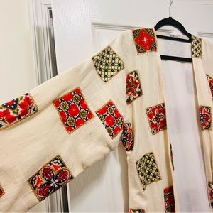 RARE. HoliChic by Megha Indo-Western Jacket